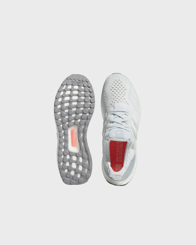 Adidas Sneakers Ultraboost 5.0 DNA W Blå UK 5,5 (EUR 38 2/3)