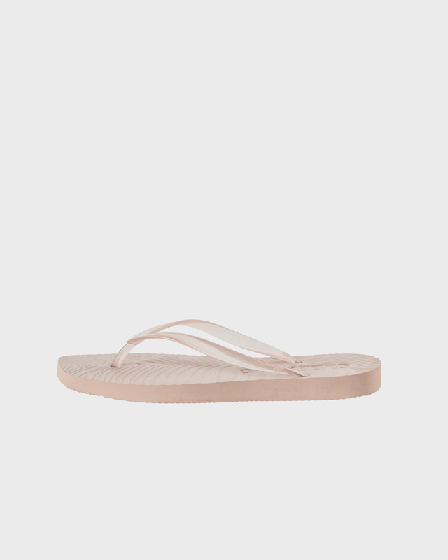 SLEEPERS Flip-flops Tapered Egg shell EUR 39