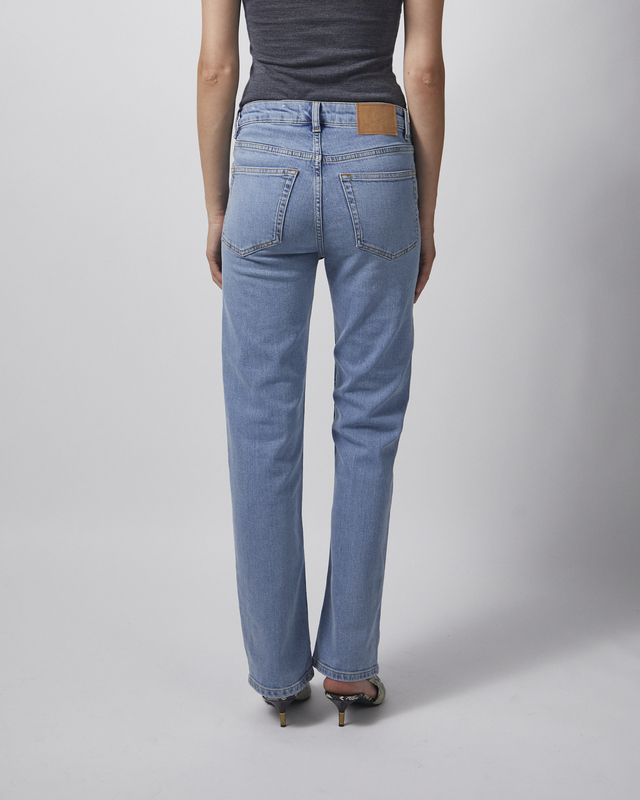 Jeanerica Jeans Arc Light Blue Wash W28/L32
