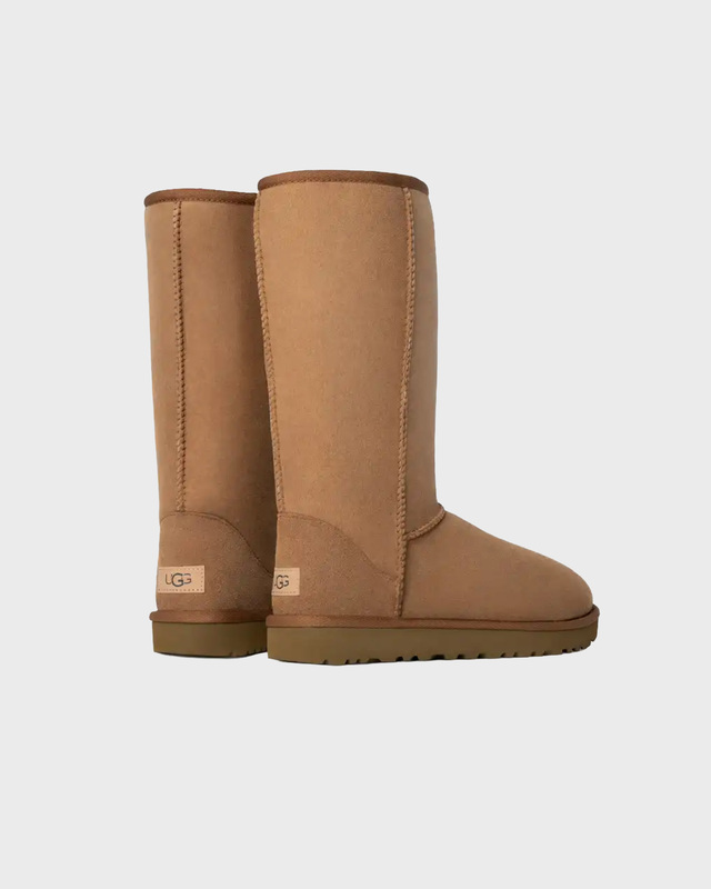 UGG Støvler Classic Tall II Chestnut US 7 (EUR 38)