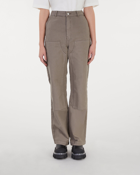 Trousers Makers Beige 1