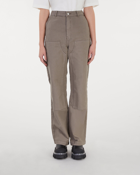 Byxor Makers Beige 1