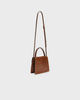 By Malene Birger Bag Ramil Röd/brun ONESIZE
