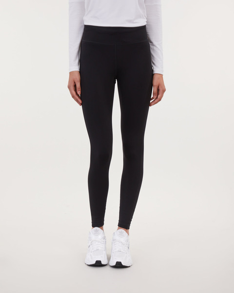 Tights Essential  Svart 1