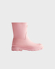 Hunter Boots Unisex Downpour Short Boot Ljusrosa EUR 37
