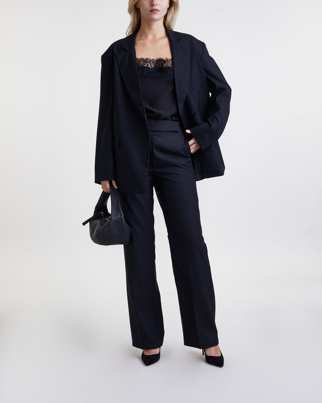 Stylein Trousers Bonita Black L