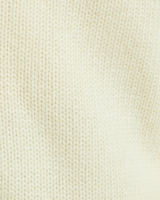 LISA YANG Cardigan Morgan Cashmere Gul 1 (S-M)
