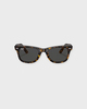 Ray-Ban Sunglasses Wayfarer 50  Brun ONESIZE