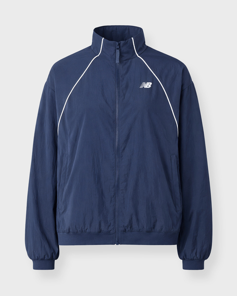Jacka Sport Legacy Navy 1