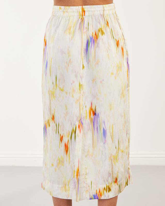 Rodebjer Skirt Claire Sungaze Multicolor XS