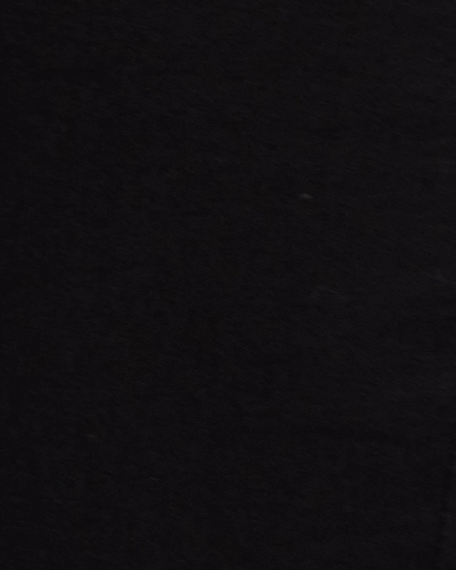 7 For All Mankind Jeans Bootcut Rinsed Black Black wash 30