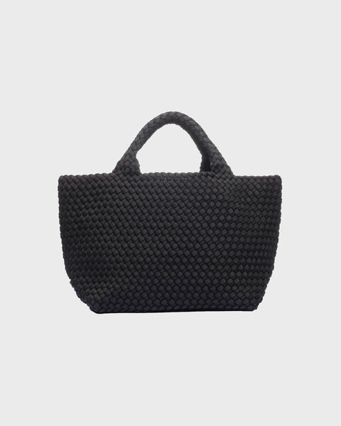 Bag St Barths Medium Tote Svart ONESIZE 1