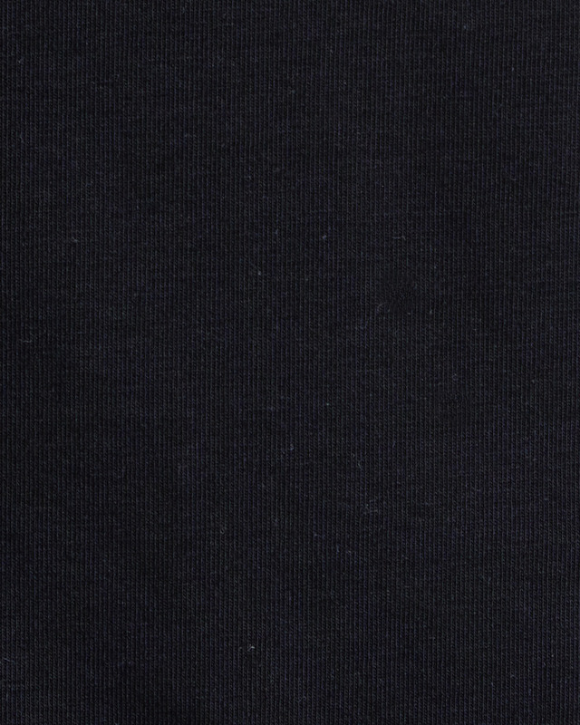 Filippa K Top Cotton Stretch Scoop Neck Black S