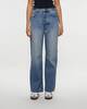 NEUW Jeans Coco Relaxed Parade Mid Vintage Mid vintage  25