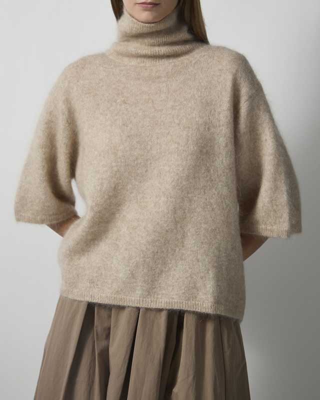 Stylein Sweater Nyssa Oyster M
