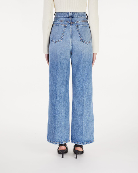 Ian Jeans Denim 2
