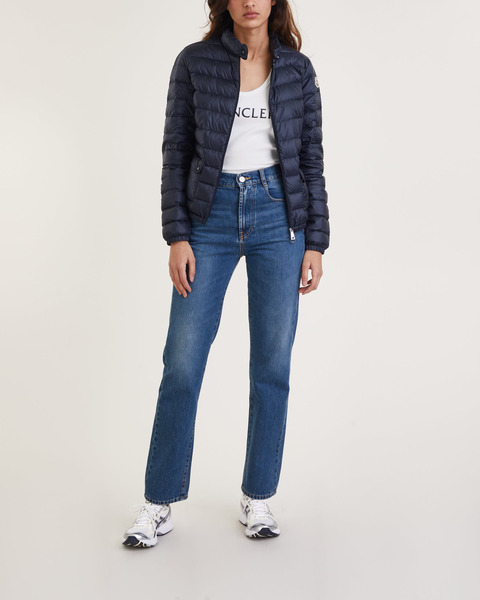 Jacket Lans Giubbotto Navy 1