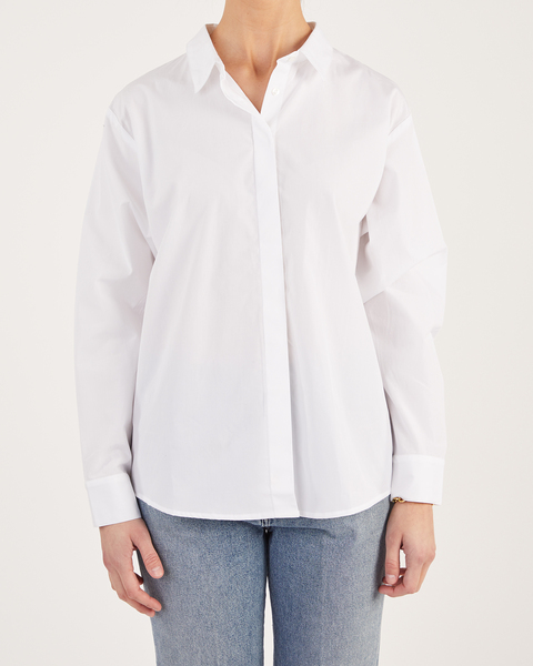 Shirt Jackie White 2