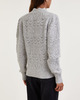 Isabel Marant Étoile Sweater Galini Ljusgrå FR 36 (EUR 34)