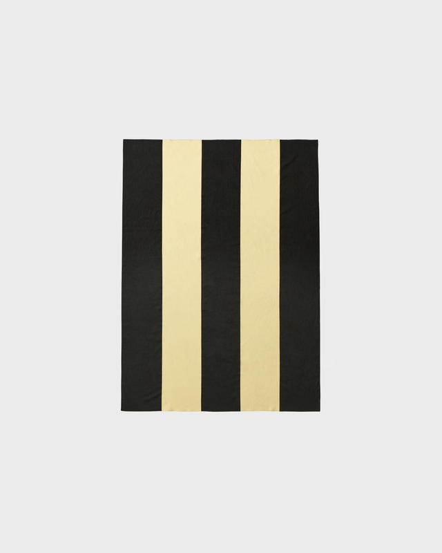 By Malene Birger Scarf Jialo Stripe ONESIZE