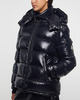 Moncler Jacket Maire Black MONCLER4 (L)