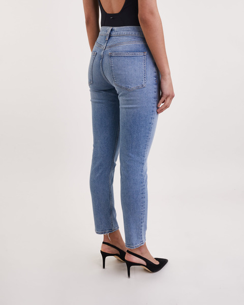 Jeans Willow In Torch Denim 2