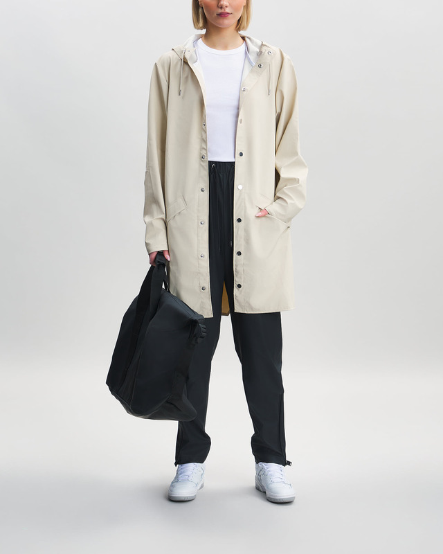 Rains Jacka Long W3 Dune XL