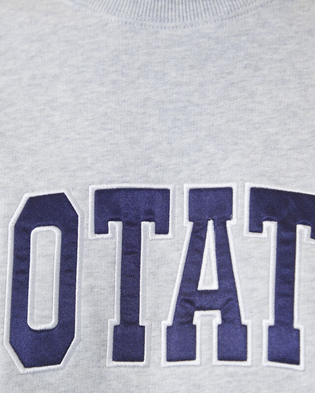 ROTATE  Sweatshirt Classic Grey Melange L