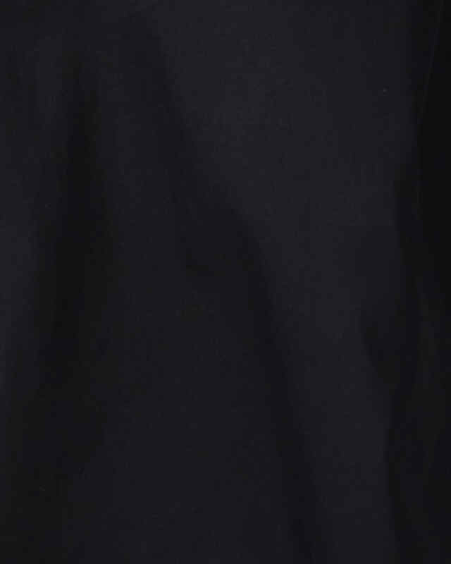 Wakakuu Icons Skjorta Classic Cotton Black XL