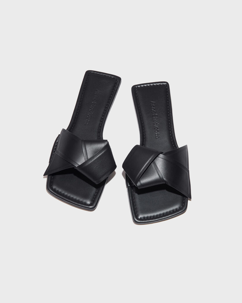 Sandals Musubi Svart 2