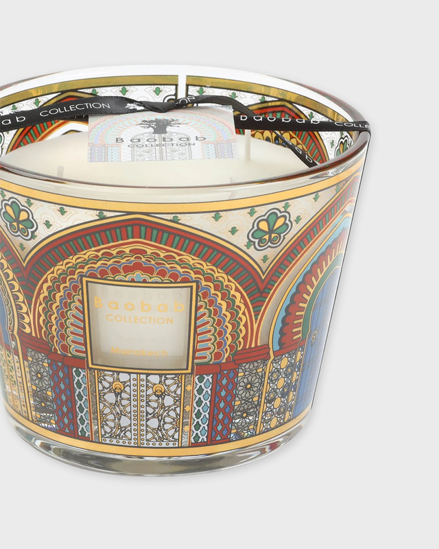 Baobab Doftljus Max 16 Caravane Multicolor ONESIZE