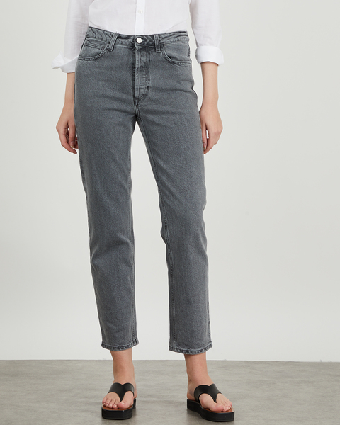 Jeans Devine Grey 1
