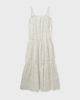 The Garment Dress Jewell White UK 6 (EUR 34)