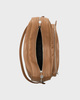 Acne Studios Taske Camero Camera V Caramel ONESIZE