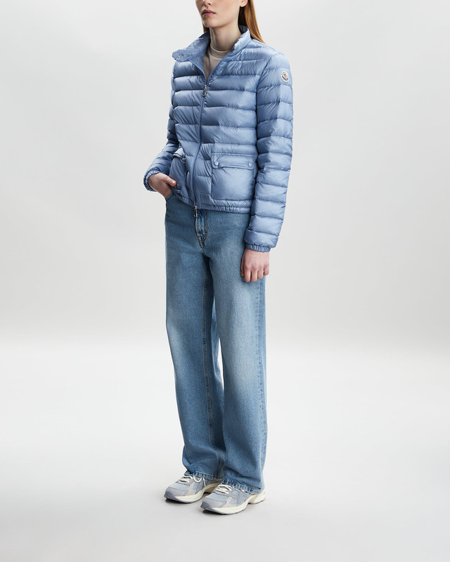 Moncler lans jacket 2025