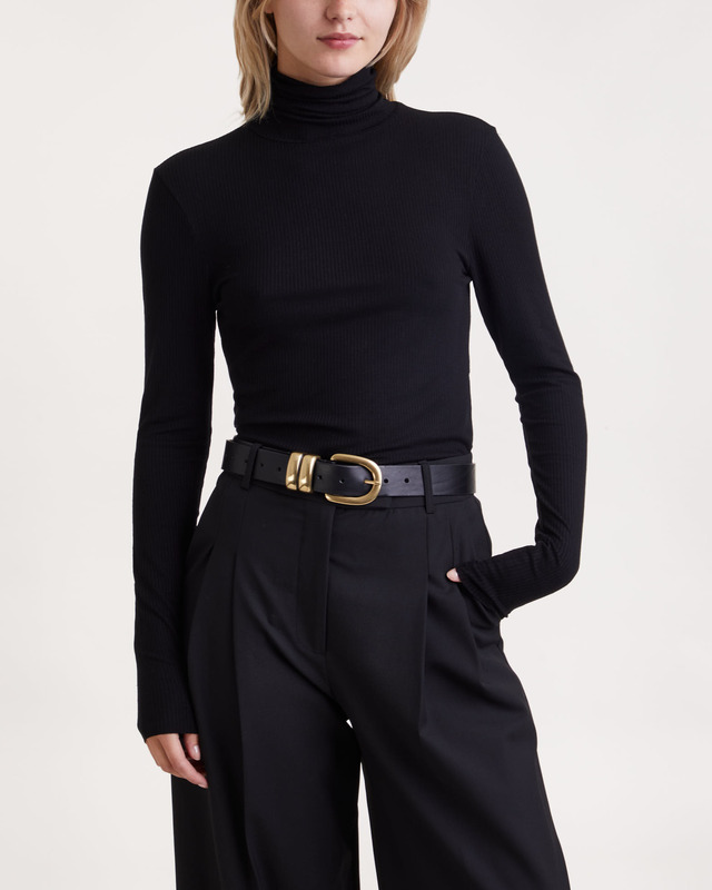 By Malene Birger Topp  Nilah     Svart M