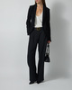 Wakakuu Icons Kavaj Katie Fringe Black M