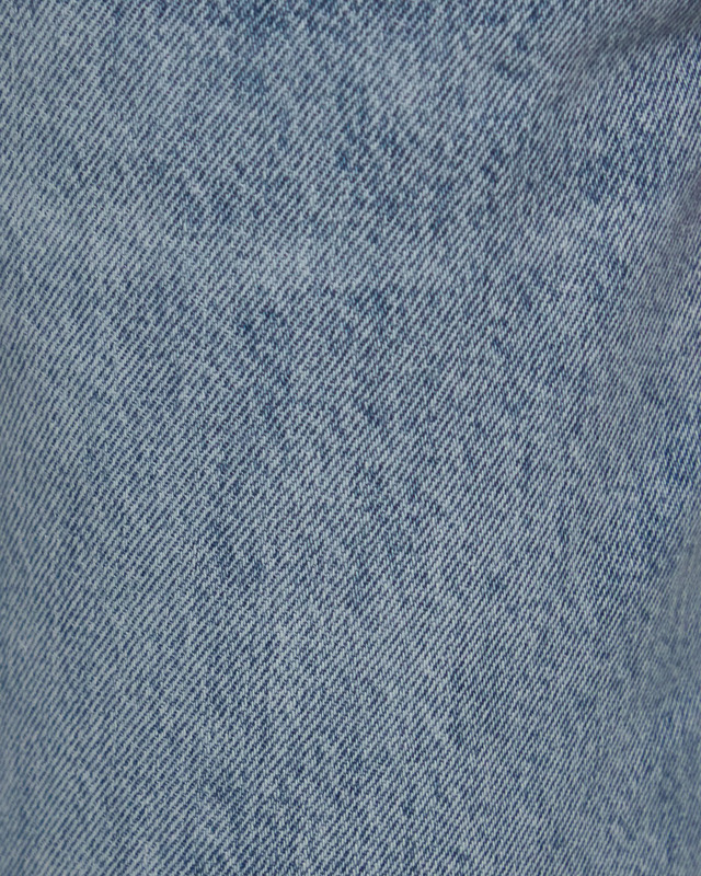 ANINE BING Jeans Briley Capri Blue Blå 30