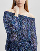 Isabel Marant Étoile Blus Vutti Midnight FR 36 (EUR 34)