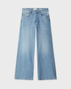 NEUW Jeans Eva Wide Mirage Ljusblå W25/L32