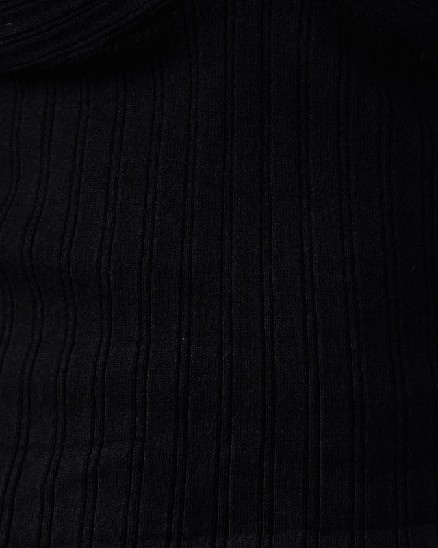 Andiata Top Polly Knit White L