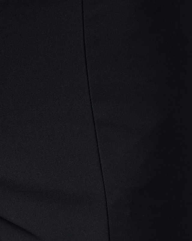 J Lindeberg Pant Flare Black 26