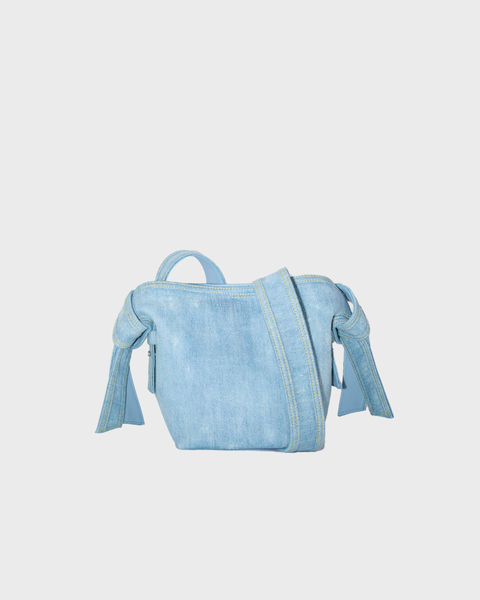 Bag Musubi Mini Light blue ONESIZE 1