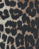 GANNI Jeans Leopard Betzy Cropped Leopard 29