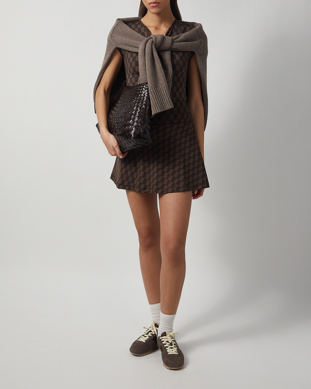 By Malene Birger  Mahogny  L