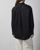 Wakakuu Icons Skjorta Classic Cotton Black XL