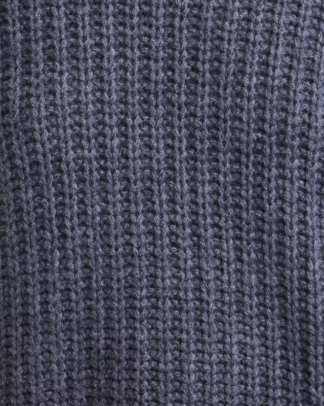 LISA YANG Sweater Hilma Cashmere Grey 1 (S-M)