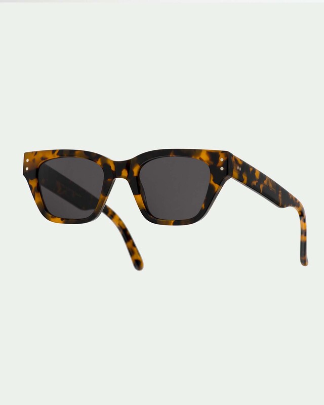 Monokel Eyewear Sunglasses Memphis havana ONESIZE