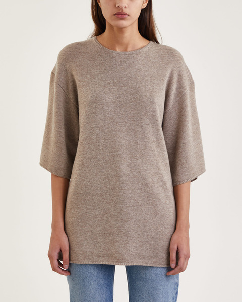 Sweater Calime Beige 1