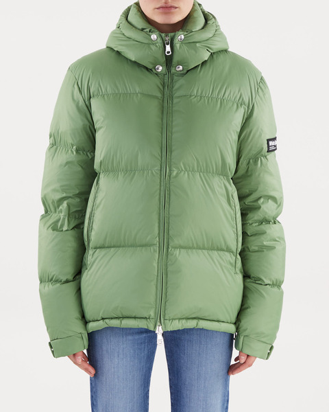 Jacket Scott Jacket Grön 1